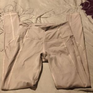 Victoria Secret workout leggings